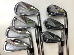 2025年最新】スリクソン z745 アイアンの人気アイテム - メルカリ