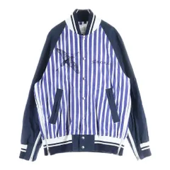 2025年最新】sacai ジャンパー・ブルゾンの人気アイテム - メルカリ