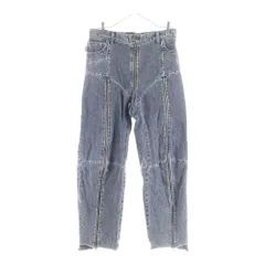 2025年最新】VETEMENTS×LEVI 'S ヴェトモン×リーバイスの人気アイテム