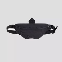 Jansport STABRIDGE ボディバッグ サコッシュ ブラック - メルカリ