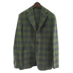 2025年最新】Sartorio テーラードジャケットの人気アイテム - メルカリ