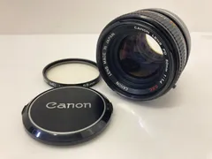 2025年最新】Canon FD 50mm 1.4の人気アイテム - メルカリ