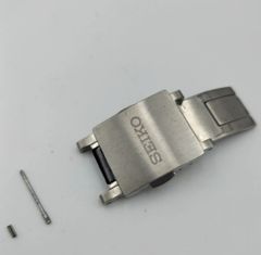 t*2様 SEIKO ロゴプレート ロゴパーツ ディスプレイ 店舗用什器 オブジ