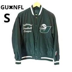 2025年最新】jets スタジャンの人気アイテム - メルカリ