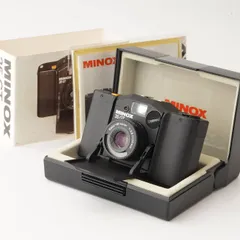 2025年最新】minox 35 gtの人気アイテム - メルカリ