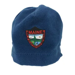 エルエルビーン L.L.Bean MIF&W ロゴ刺繍 ビーニー メンズ 表記無 のサムネイル