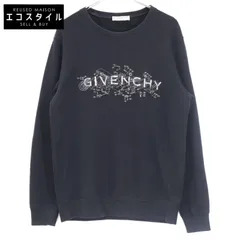 2025年最新】Givenchy メンズ トレーナー・スウェットの人気アイテム