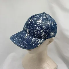ニューエラ　NEW ERA キャップ　9FORTY YOUTH ジュニア　キッズ　帽子　ダメージ