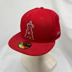 ニューエラ 大谷翔平誕生日 先発 マイクトラウト アメリカ独立記念日