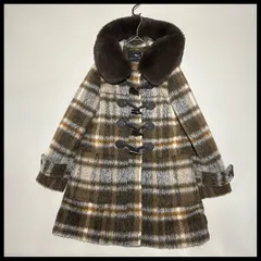 2025年最新】グレースコンチネンタル コート シャギーの人気アイテム