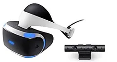 2025年最新】playstation vr カメラ同梱版の人気アイテム - メルカリ