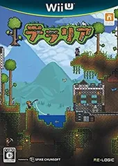 【中古】「未使用品」テラリア - Wii U