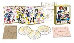 2026年最新】きんいろモザイク Blu-ray BOXの人気アイテム - メルカリ