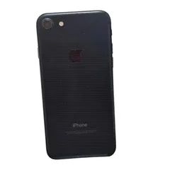iPhone 7 128GB　ブラック
