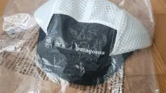 パタゴニア ダックビルキャップ