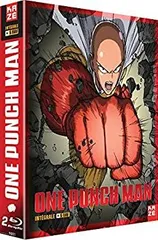 【中古】「未使用品」ワンパンマン コンプリート Blu-ray BOX (全12話+OAV6話)[輸入盤] 2026年最新】ワンパンマン blu-ray boxの人気アイテム - メルカリ