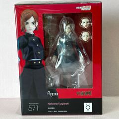 figma 주술회전 釘崎野薔薇 피규어 미개봉품 smstketc092443