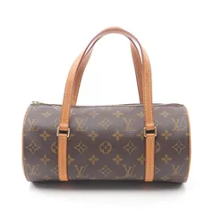 LOUIS VUITTON ルイ・ヴィトン パピヨン26 モノグラム ハンドバッグ