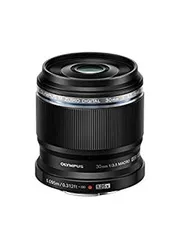 2025年最新】m.zuiko digital ed 30mm f3.5 macroの人気アイテム