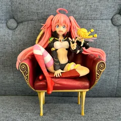 一番くじ 転生したらスライムだった件 ワルプルギス　ミリム　フィギュア