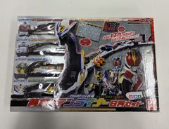 メディコム・トイ 東映レトロソフビコレクション 仮面ライダー