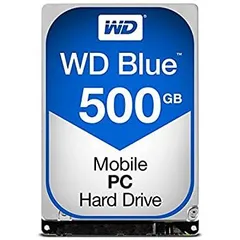 【中古】「未使用品」WESTERN DIGITAL 3.5インチ内蔵HDD 500GB SATA 6.0Gb/s 7200rpm 32MB WD5000AZLX 2026年最新】WESTERN DIGITAL 3.5インチ内蔵HDD 500GB SATA 6.0Gb/s