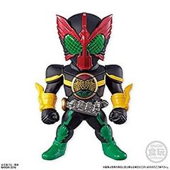 [중고] [미사용품] 장난감 전용 CONVERGE KAMEN RIDER 4 가면 라이더 오즈 타토바 콤보 [단품]