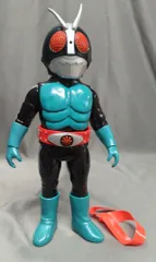 2025年最新】メディコムトイ 仮面ライダー 旧2号の人気アイテム - メルカリ