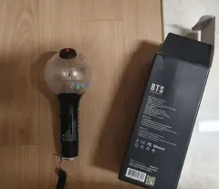 BTS 防弾 アミボム