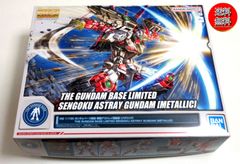 MG 戦国アストレイ メタリック フェニーチェリナーシタ クリア 2点 未