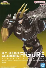 【中古】フィギュア アーマードオールマイト 「僕のヒーローアカデミア」 フィギュア アーマードオールマイト オール・フォー・ワン ～GiGO限定～