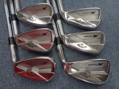 2025年最新】キャロウェイ x forged 2018の人気アイテム - メルカリ