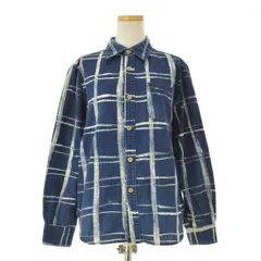 2026年最新】パラスパレス チェック シャツの人気アイテム - メルカリ