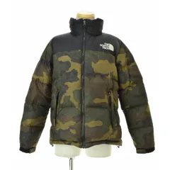 【THENORTHFACE】ND91842 Novelty Nuptse Jacket/ノベルティーヌプシダウンジャケット