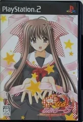 PS2 φなる・あぷろーち 通常版