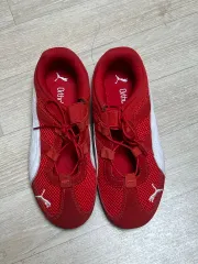 プーマ スピードキャット ゴー 235