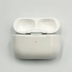 【美品✨️】Apple アップル AirPods Pro 第2世代 充電ケースのみ A2968 正規品