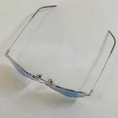 【中古】レイバン サングラス アビエーター リバース RBRO101S 003/GA 59□11 140 3N