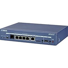 【新品未使用未開封】RTX840 2台 ヤマハ RTX840 2台セット 新品 - メルカリ