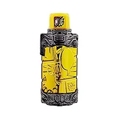 【中古】「未使用品」仮面ライダービルド/コミックフルボトル(キラキラメッキver.)【GPフルボトル03】