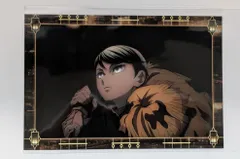 愈史郎 我妻善逸 鬼滅の刃 ポストカード ufotable cafe 移動する キャンペーン 特典 鬼滅 グッズ カード 無限城編 第三期