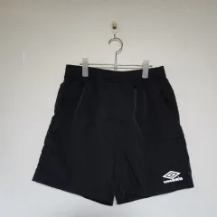 アンブロ ハーフパンツ ユニセックス 75/M