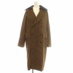 2025年最新】plan c コートの人気アイテム - メルカリ