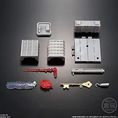 【中古】「未使用品」SHODOウルトラマンVS5 ［5.拡張セット］(単品)