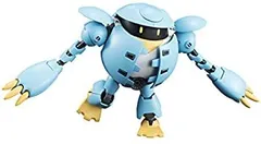 【中古】「未使用品」HGBD ガンダムビルドダイバーズ モモカプル 1/144スケール 色分け済みプラモデルのサムネイル