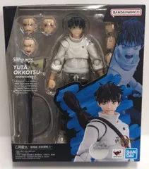 2025年最新】S.H.Figuarts 呪術廻戦 乙骨憂太の人気アイテム - メルカリ
