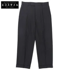 2026年最新】WACKOMARIA スラックス ストライプの人気アイテム - メルカリ