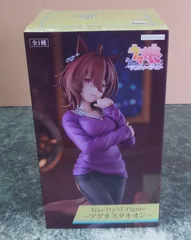 2025年最新】TRiO try it figure アグネスタキオンの人気アイテム