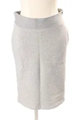 フリークスストア FREAKS STORE フリークスストア コットン裏毛スカート ayy0402