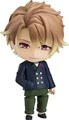 【中古】「未使用品」ねんどろいど A3! 茅ヶ崎至 ノンスケール ABS&PVC製 塗装済み可動フィギュア